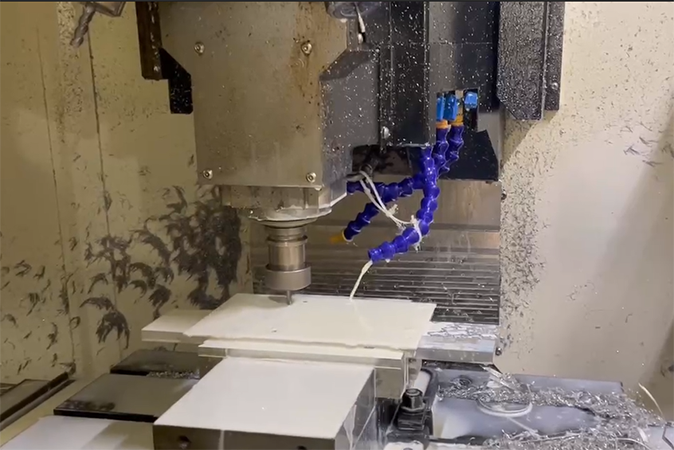 Discover CNC machining cost reduction tips through design optimization and material selection. Lower expenses without compromising part quality. Request a free guide.